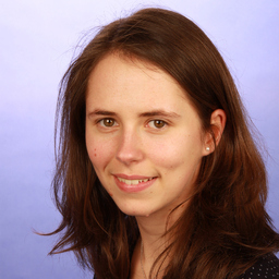 Yvonne Ilmberger