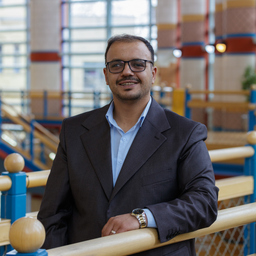 Anas Abuzayed