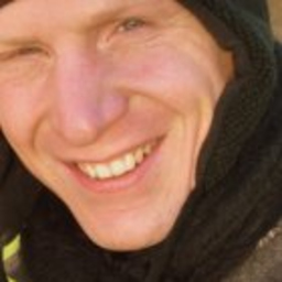 Christian Jonas