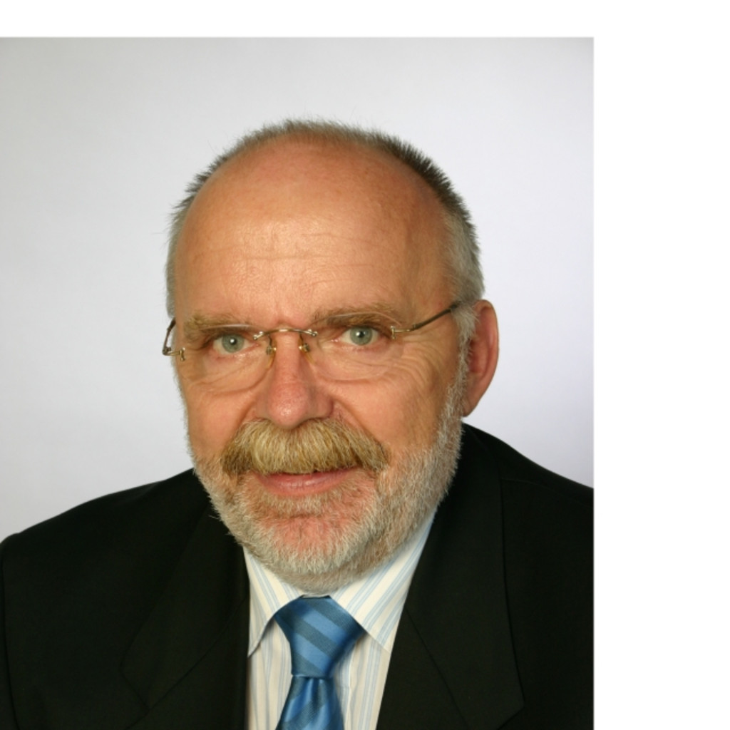 Eberhard Steinberg Geschäftsführer und Inhaber ImpQ