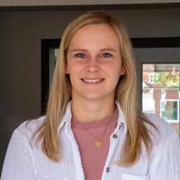 Lena Lühr's profile picture
