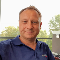Dipl.-Ing. Sebastian Gaidzik