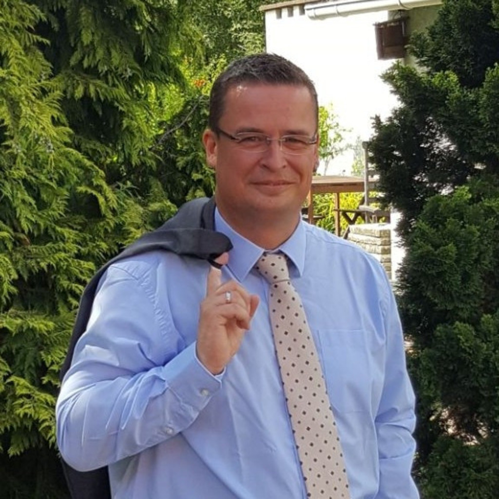 Andreas Schöpplein Inhaber Andreas Schöpplein Handelsvermittlung