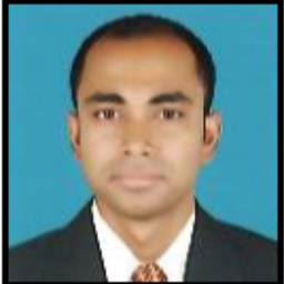 AVISHEK DHAR