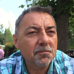 Thomas Volk