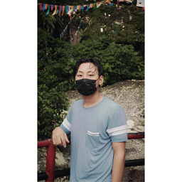 kim yong