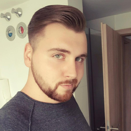 Dominik Krusch