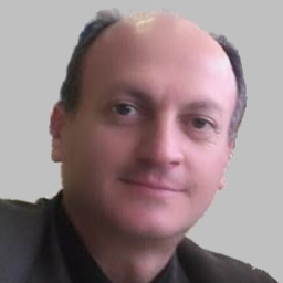 Dipl.-Ing. Nikola Trajkovski