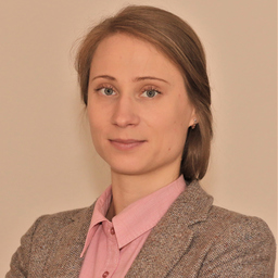 Ing. Alina Kildisheva