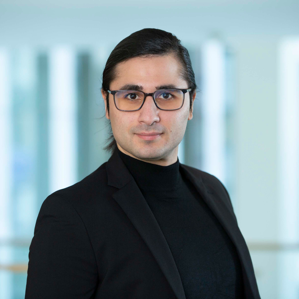 Onat Kutlu Software Engineer Volkswohl Bund Lebensversicherung XING