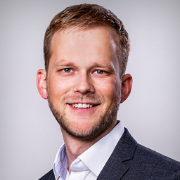 Dipl.-Ing. Fabian Zielke