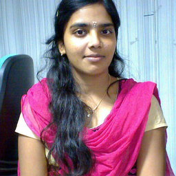 Marvel Srinidhi