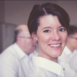 Profilbild Leonie Wiedemann