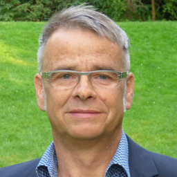 Dipl.-Ing. Klaus Lindenberg