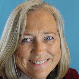 Birgit Eibinger