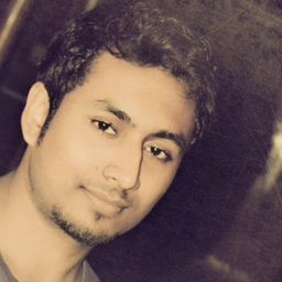 Abhishek R Nair