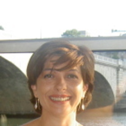 Concha Domínguez Gutiérrez