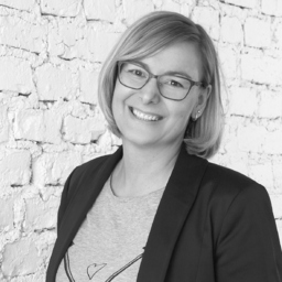 Stefanie Suchy
