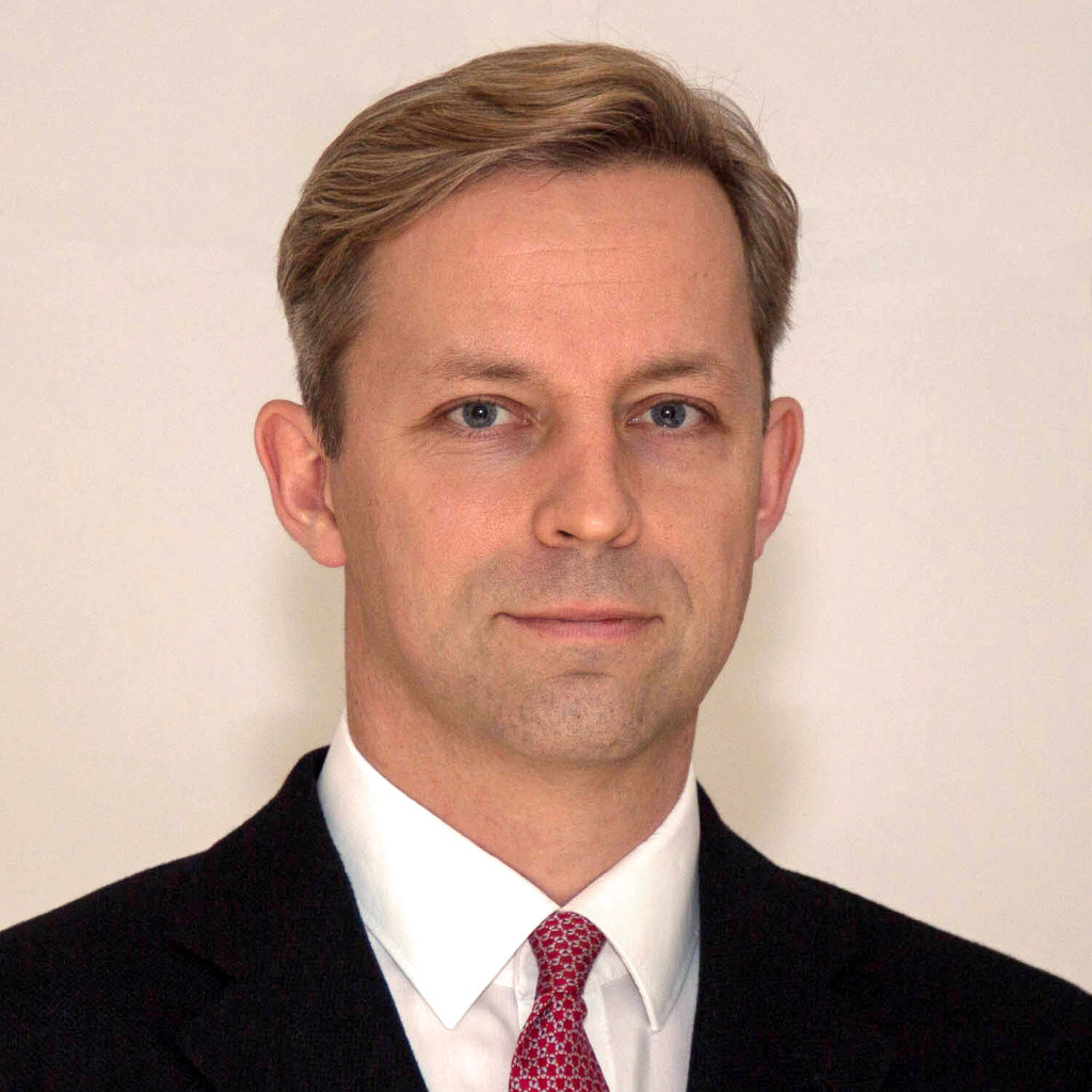 Dr. Torsten Ristow CEO / Geschäftsführer Dücker Group GmbH XING