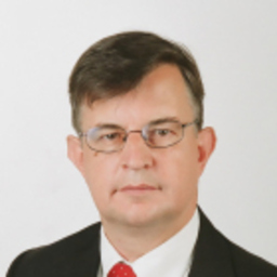 Stephan Kux