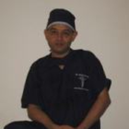 Sanjay Mongia