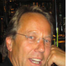 Profilbild Wolfgang Meven