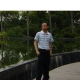 Ing. David Huang