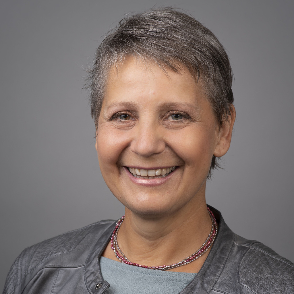 Social Media Profilbild Gabriela Schweinberger Berlin