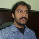 Qasim Iftikhar