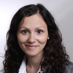 Cristina Pinto Correia Varady