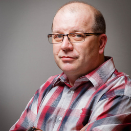 Andreas Patzak