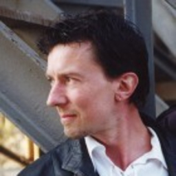 Frank Steuerwald