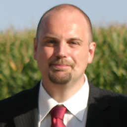 Laurent Meyer