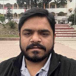 Naresh Singh