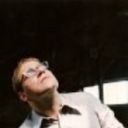 Patrick Schimanski