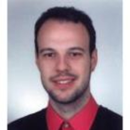 Florian Schwimmbeck