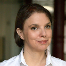 Claudia Hagedorn