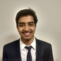 Shubham Sharma