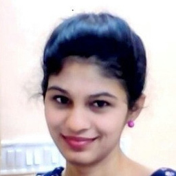 shruti shah