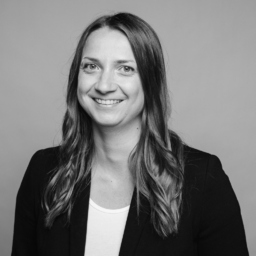 Sylvie Schneidereit