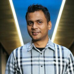 Ekhtiar Syed