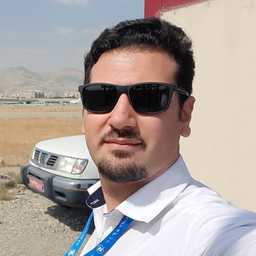 farhad valizadeh