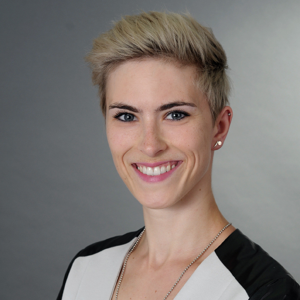 Katharina Pitzer Politikwissenschaft Universität DuisburgEssen XING