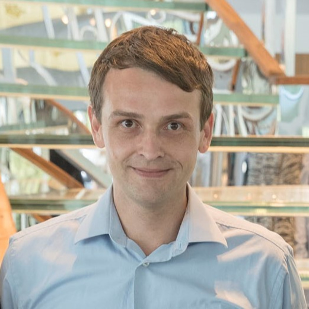 Tobias Treiber Bachelor Professional of Metal Production Technology and Operations (CCI