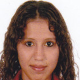 Gabriela Cisneros Carpio