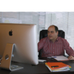 Javier García Arévalo