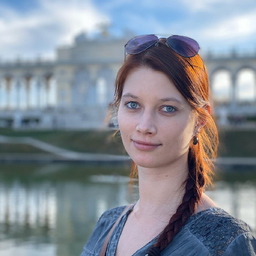 Sarah Wehinger
