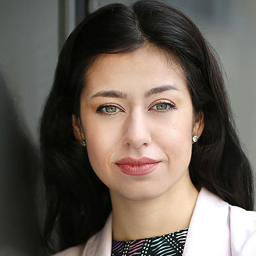 Ebru Özyürek