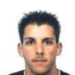 Javier da rocha Docamp