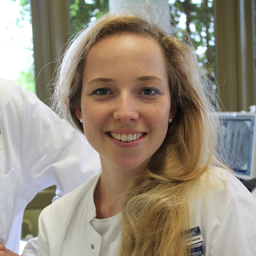 Dr. Antonia Postina